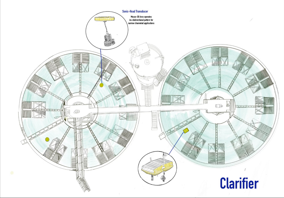 Clarifier Image