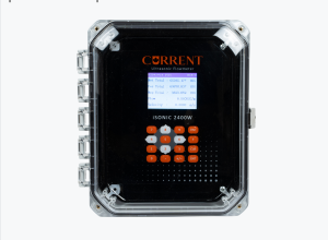 iSONIC 2400