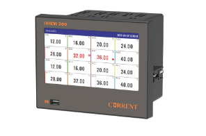 iVIEW 300
