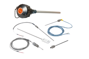 Thermocouples & RTDs