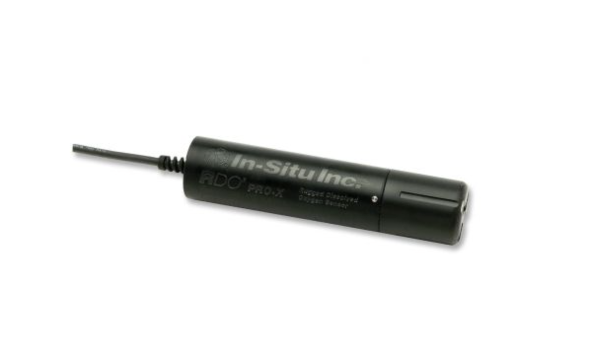 ENVIRONMENTAL SENSORS