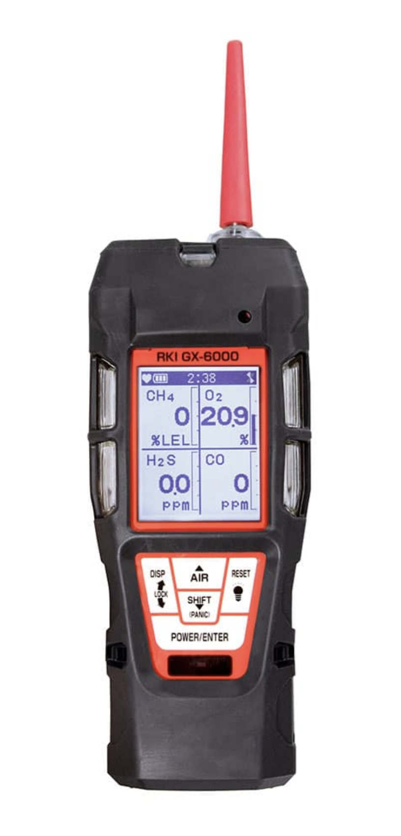 GX-6000