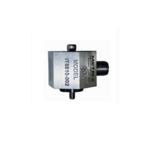IT6810 Impact Transmitters