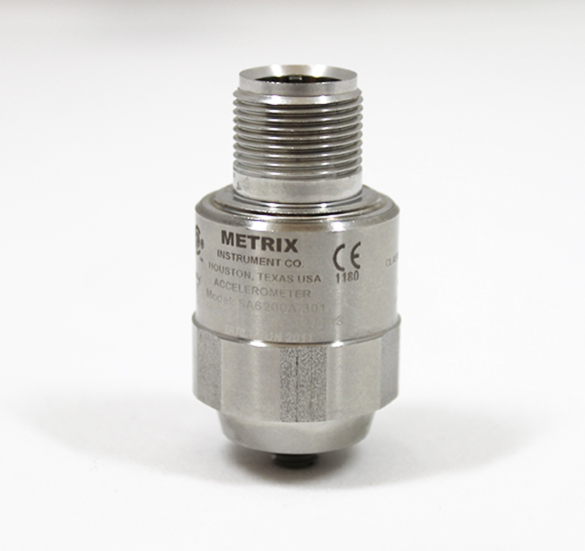 SA6200A Accelerometer