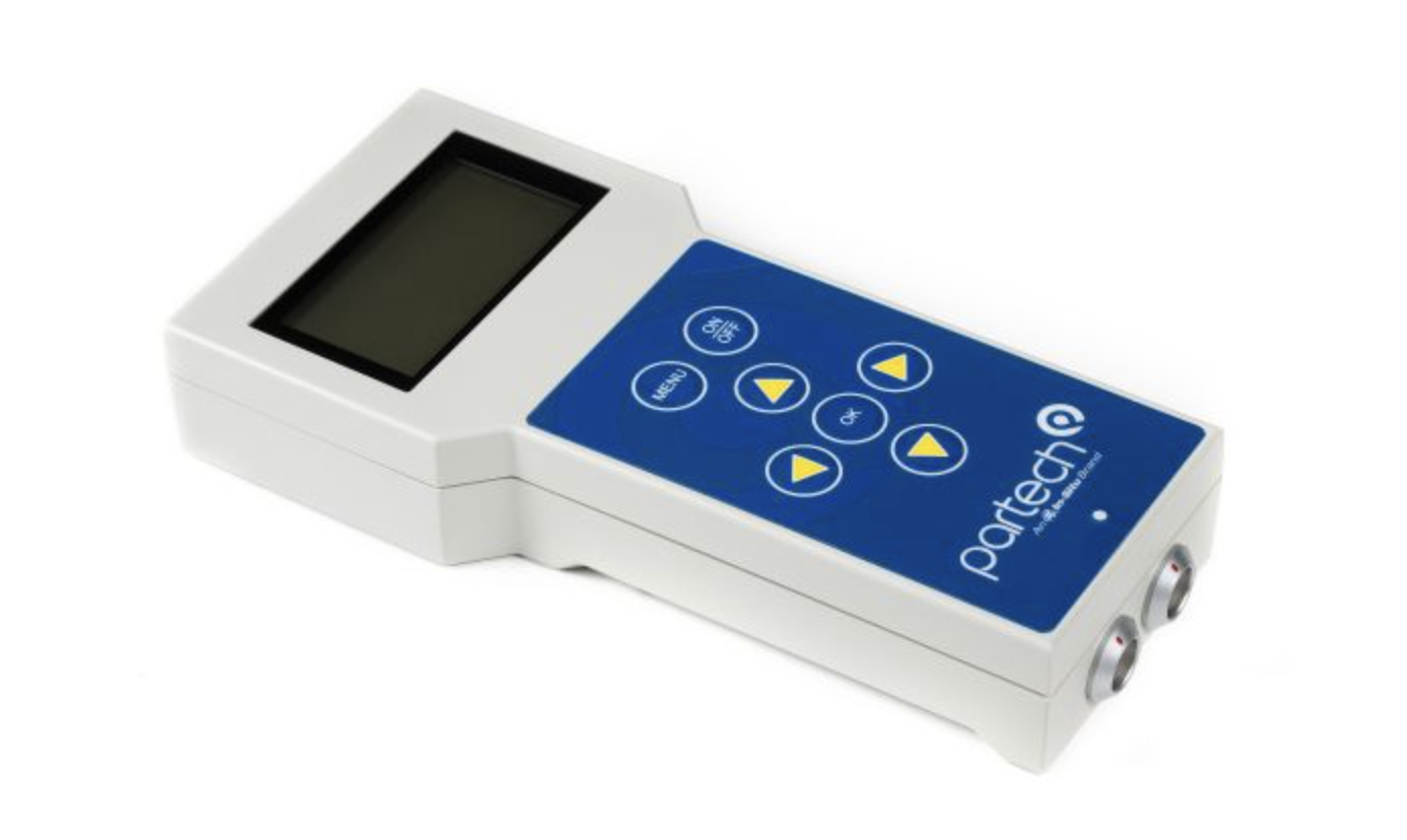 PROCESS HANDHELDS