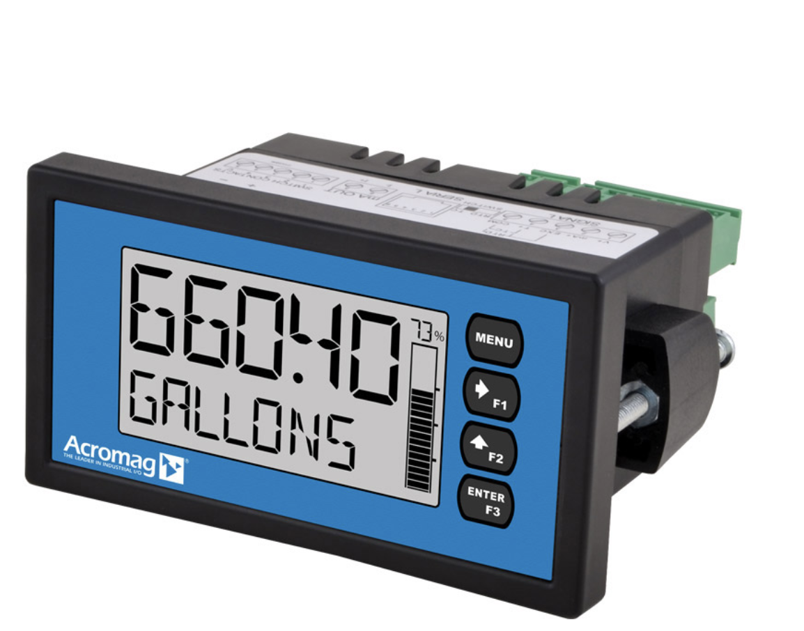 VPM2000 Series
