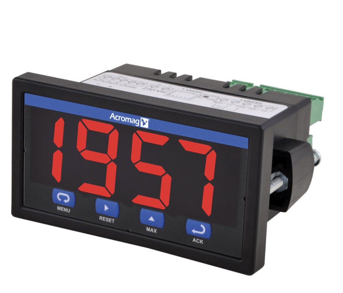 VPM3000 Series